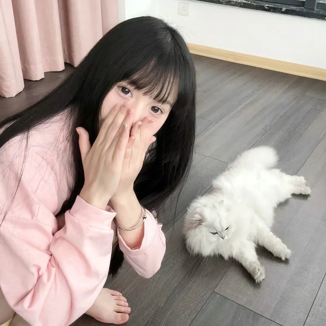 无瑕的色彩
